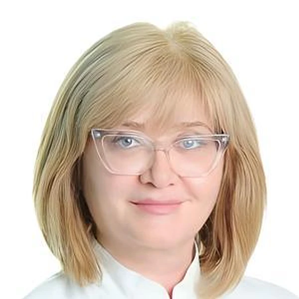 Кцоева Роза Борисовна — Дерматолог, Венеролог, Владикавказ