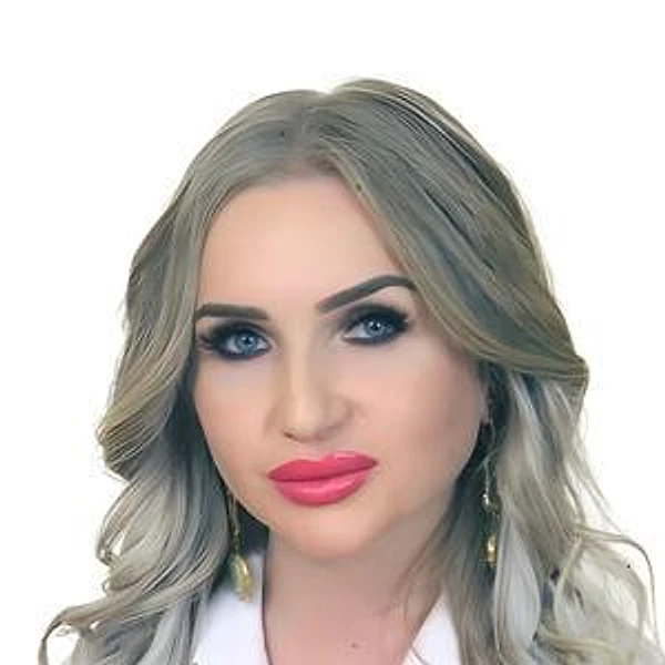 Огоева Марина Альбертовна — Дерматолог, Венеролог, Владикавказ