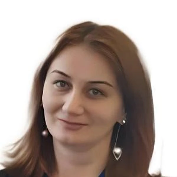Хугаева Алина Руслановна — Дерматолог, Венеролог, Владикавказ