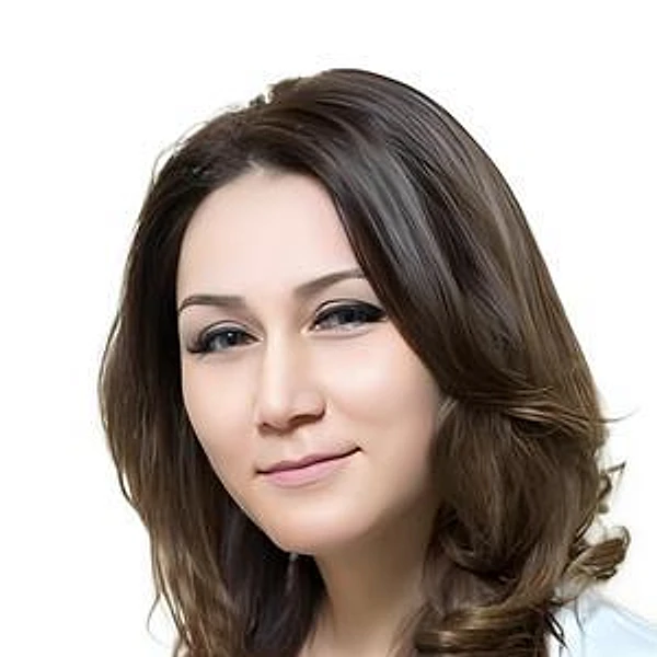 Амбалова Зарина Казбековна — Дерматолог, Венеролог, Владикавказ