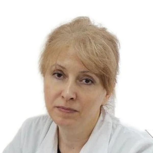 Созанова Маргарита Борисовна — Физиотерапевт, Врач ЛФК, Владикавказ