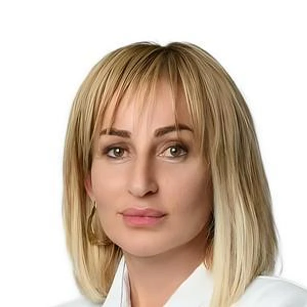 Бекмурзова Залина Родиславовна — Врач УЗИ, Владикавказ