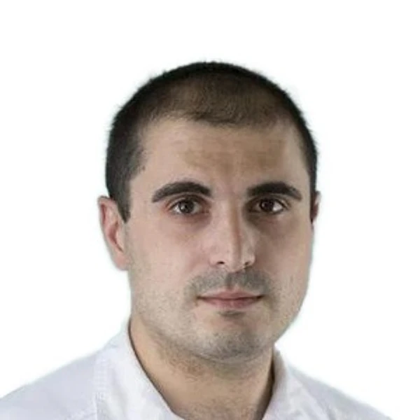 Боциев Леонид Игоревич — Врач УЗИ, Владикавказ