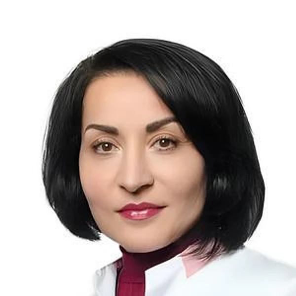 Гуриева Залина Сталинбековна — Гепатолог, Инфекционист, Владикавказ