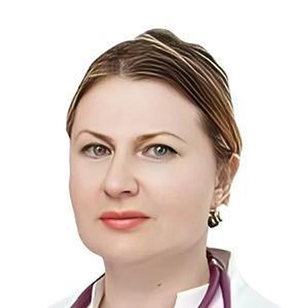 Магомедова Наталья Шагабутиновна — Педиатр, Владикавказ