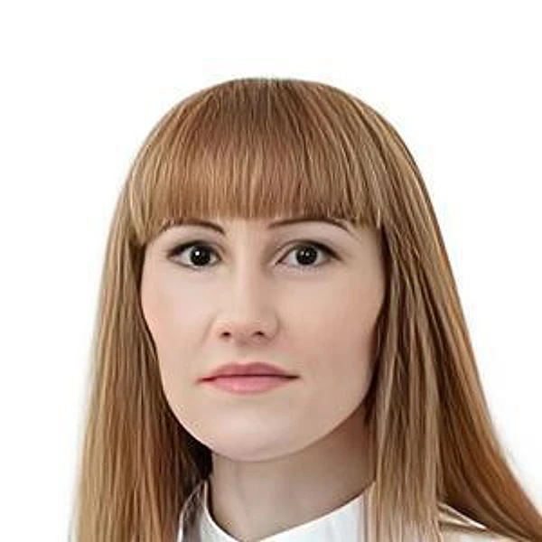Текоева Ирина Александровна — Врач УЗИ, Невролог, Владикавказ