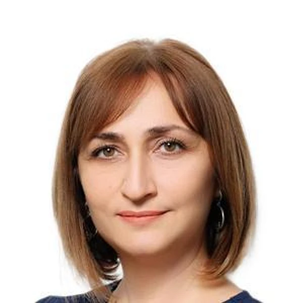 Темираева Залина Казбековна — ЛОР, Детский ЛОР, Владикавказ