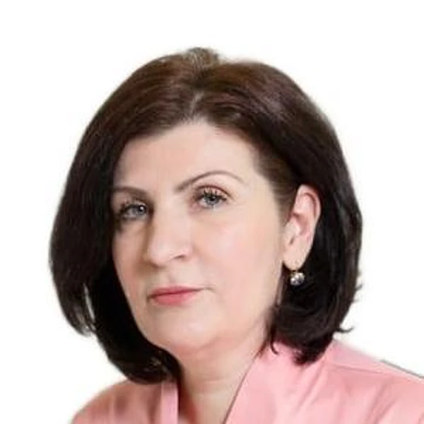 Цагаева Ирина Руслановна — Детский гастроэнтеролог, Гастроэнтеролог, Владикавказ
