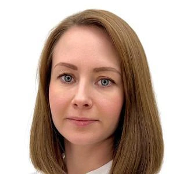 Землякова Дарья Игоревна — Эндокринолог, Мурманск