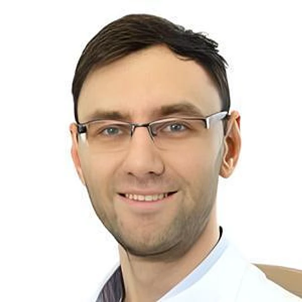Собченко Константин Евгеньевич — Малоинвазивный хирург, Мурманск