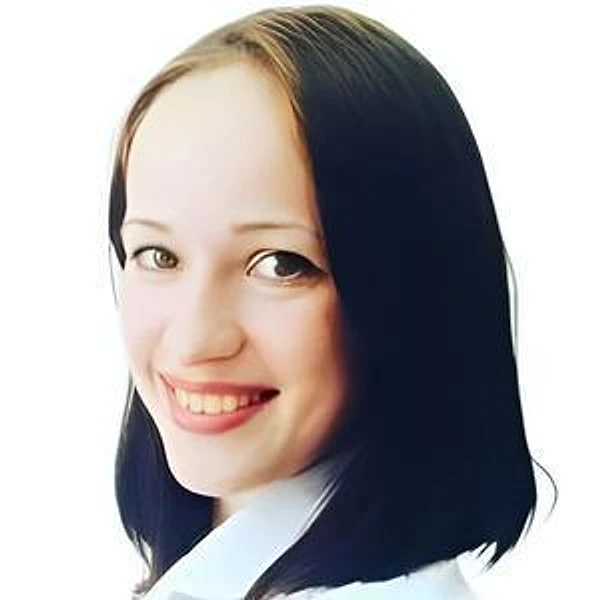 Николаева Ольга Николаевна — Стоматолог-гигиенист, Санкт-Петербург