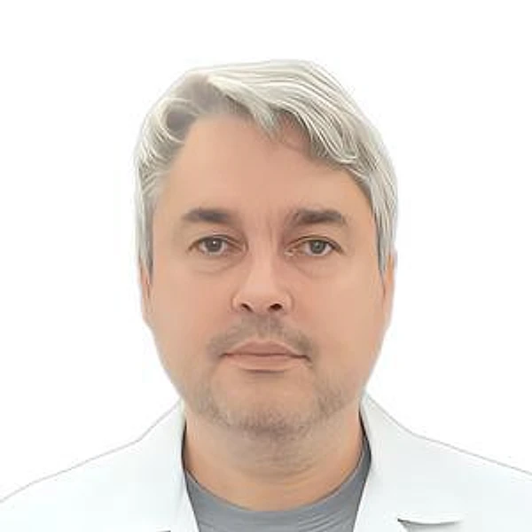 Кармазин Павел Александрович — Ортопед, Детский ортопед, Детский травматолог, Травматолог, Мурманск