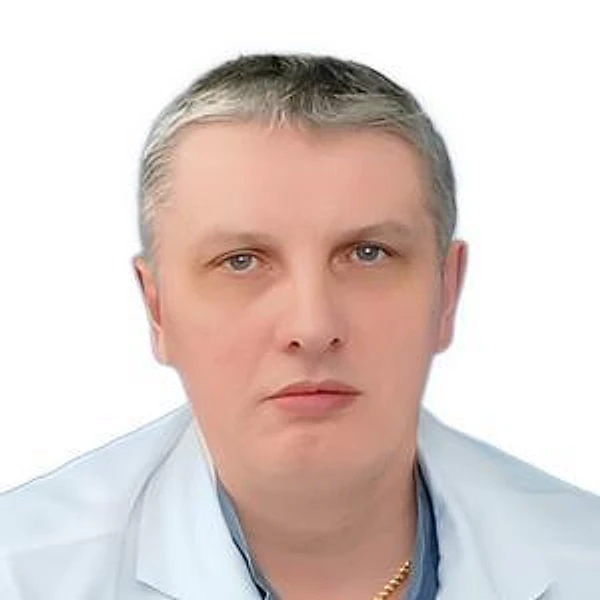 Захаров Александр Аникентьевич — Анестезиолог-реаниматолог, Мурманск