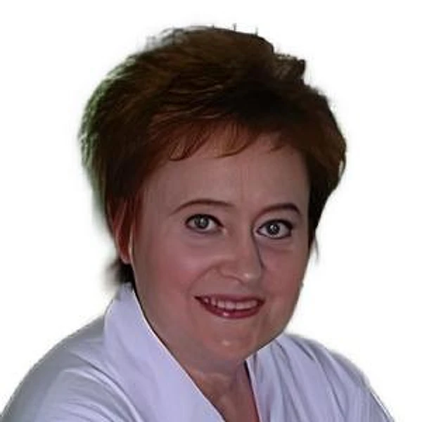 Черных Светлана Юрьевна — Физиотерапевт, Мурманск