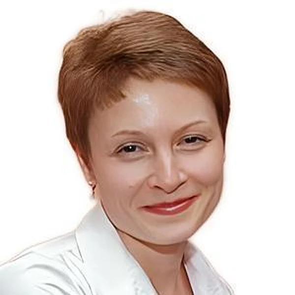Колесова Елена Владимировна — Функциональный диагност, Мурманск