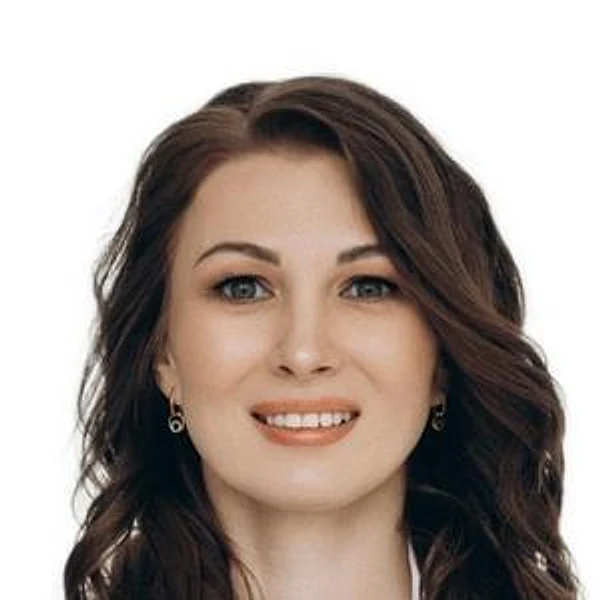 Рабинович Юлия Александровна — Врач УЗИ, Мурманск