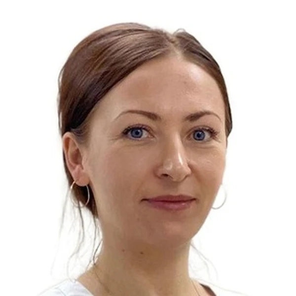 Хаянен Екатерина Сергеевна — Врач УЗИ, Мурманск
