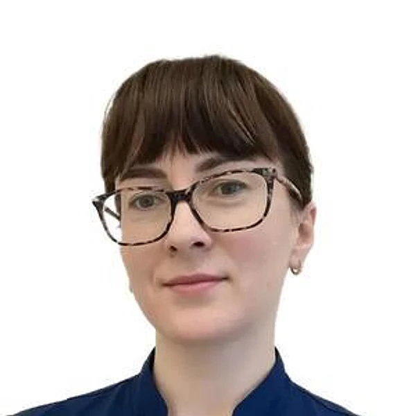 Соколова Ольга Маратовна — Врач УЗИ, Мурманск