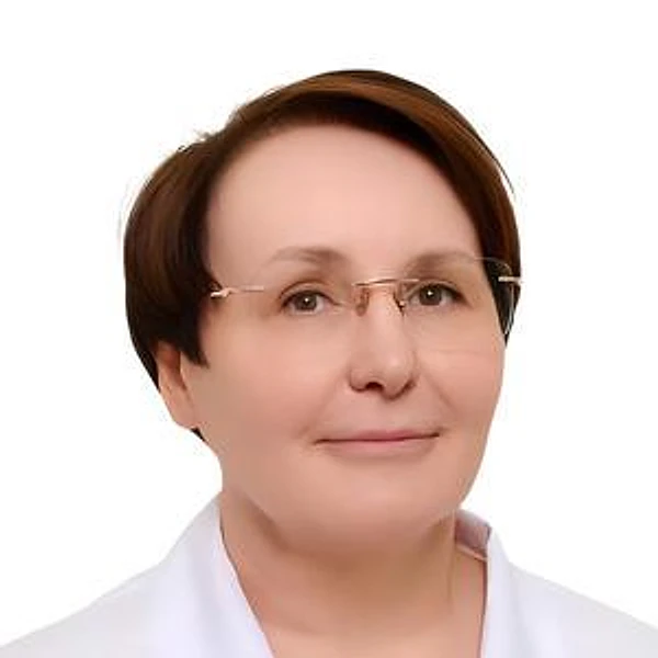 Степулёва Елена Владимировна — Врач-косметолог, Венеролог, Дерматовенеролог, Дерматолог, Нефтеюганск