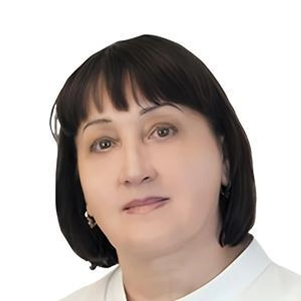Пархоменко Валентина Михайловна — Гинеколог, Нефтеюганск