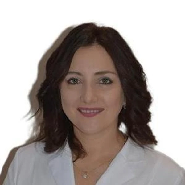 Хисматулина Алина Файрузовна — Врач УЗИ, Детский врач УЗИ, Тюмень