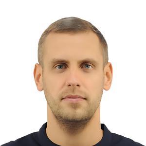 Ощаповский Дмитрий Валентинович — Эндоскопист, Анестезиолог-реаниматолог, Мурманск