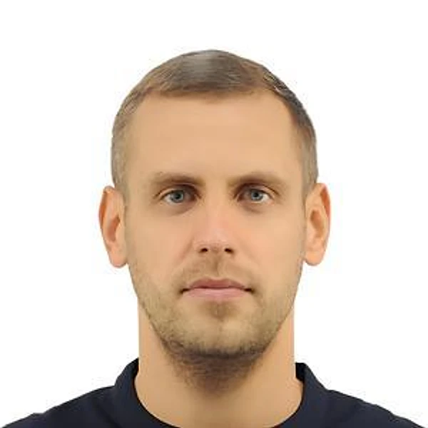 Ощаповский Дмитрий Валентинович — Эндоскопист, Анестезиолог-реаниматолог, Мурманск