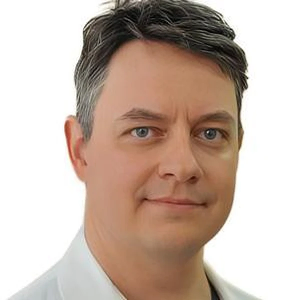 Веремейчук Петр Владимирович — Анестезиолог-реаниматолог, Мурманск
