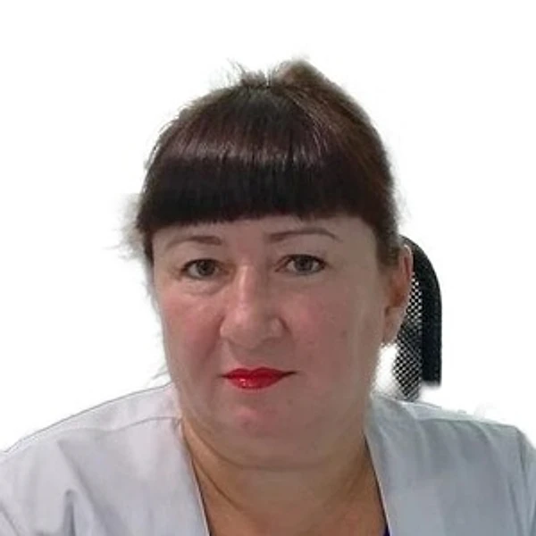 Сибагатуллина Марина Михайловна — Стоматолог, Нефтеюганск