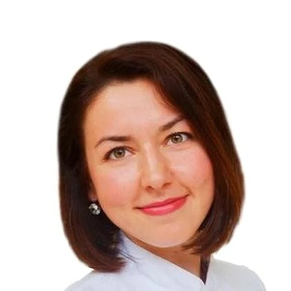 Марченко Светлана Юрьевна — Невролог, Мурманск