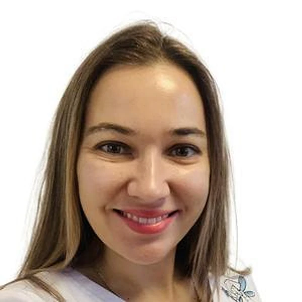 Сухова Юлия Анатольевна — Стоматолог, Самара