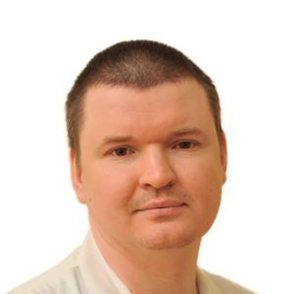 Штольдер Сергей Владимирович — Малоинвазивный хирург, Мурманск