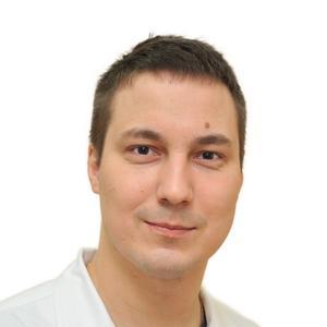 Федотов Дмитрий Анатольевич — Сосудистый хирург (ангиохирург), Мурманск