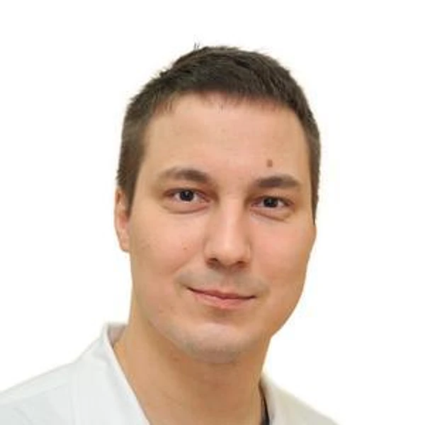 Федотов Дмитрий Анатольевич — Сосудистый хирург (ангиохирург), Мурманск