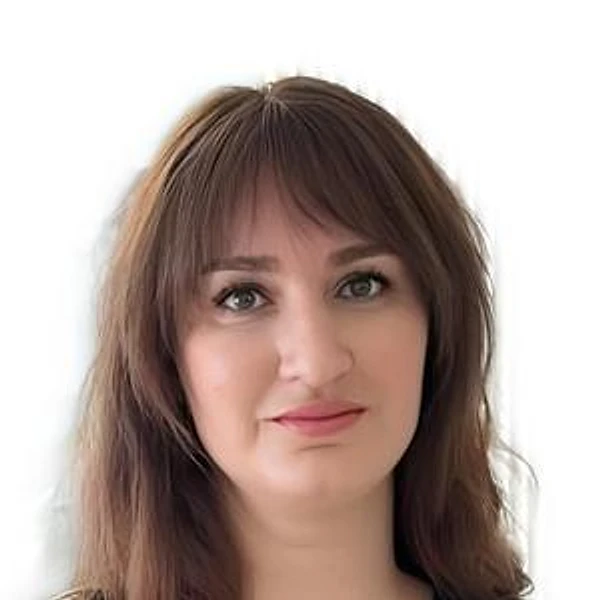 Жучкова Дарья Андреевна — Дерматолог, Венеролог, Врач-косметолог, Дерматовенеролог, Трихолог, Мурманск