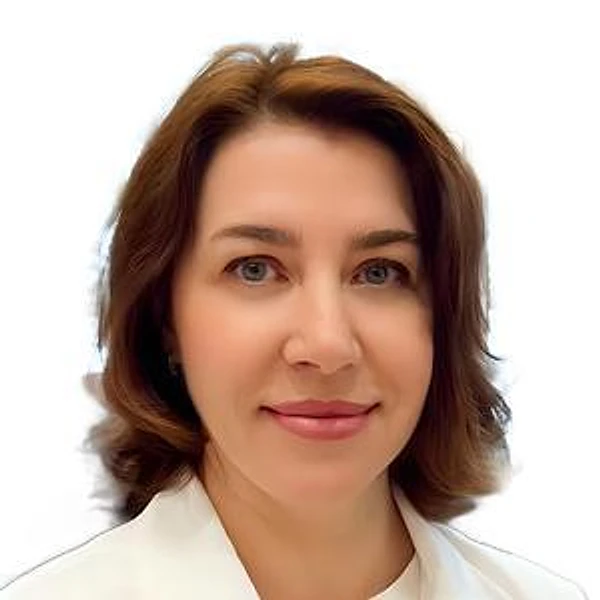 Пономарева Анна Николаевна — Врач УЗИ, Гинеколог, Мурманск