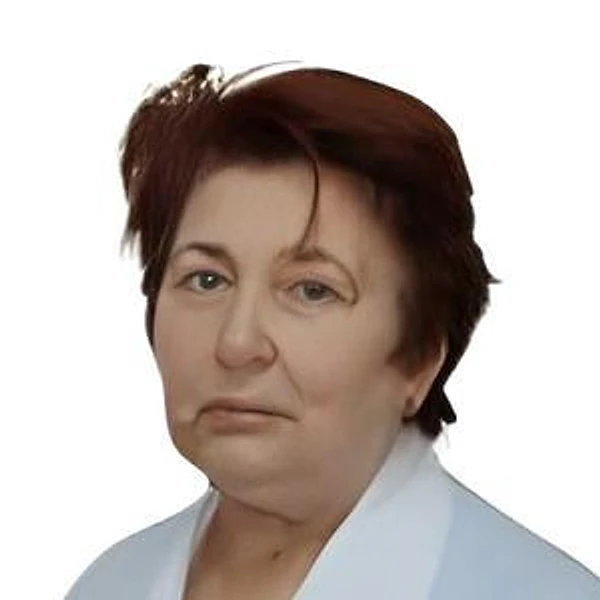 Бурмус Ольга Михайловна — Стоматолог, Самара