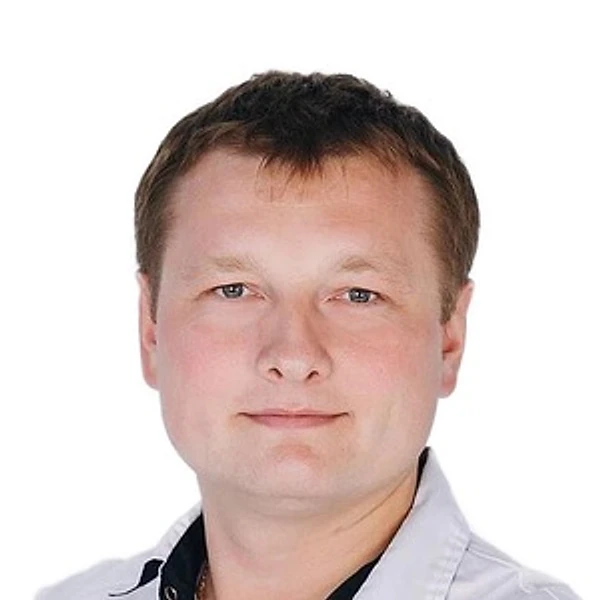 Хилько Павел Николаевич — Стоматолог-ортопед, Гнатолог, Сургут