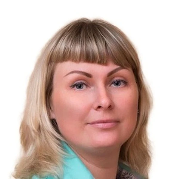Сергеева Ольга Владимировна — Терапевт, Профпатолог, Мурманск