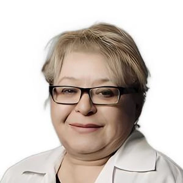 Сокерина Татьяна Михайловна — Врач общей практики (семейный врач), Мурманск
