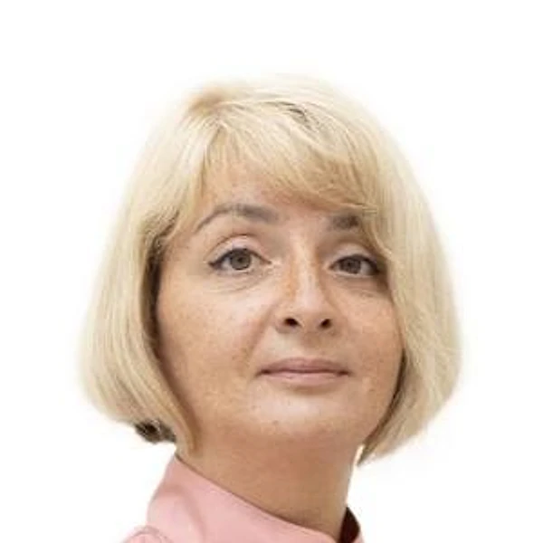 Самарина Юлия Викторовна — Рентгенолог, Мурманск