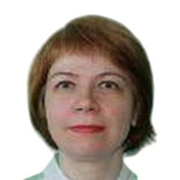 Тимошенко Елена Николаевна — Физиотерапевт, Мурманск