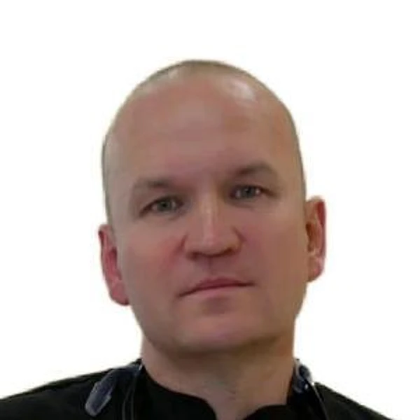 Зехов Валерий Николаевич — Стоматолог-ортопед, Стоматолог-имплантолог, Стоматолог-хирург, Мурманск