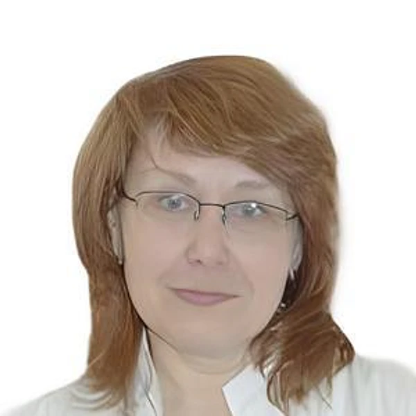Яшина Нина Леонидовна — Невролог, Врач физической и реабилитационной медицины (ФРМ), Мурманск