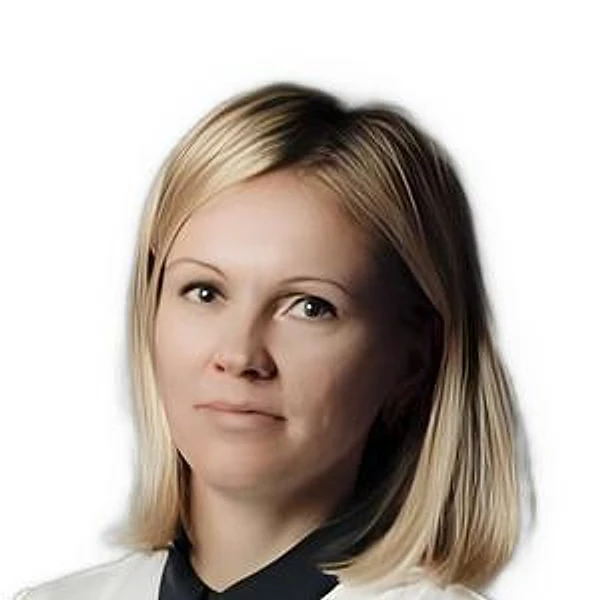 Биджоева Анастасия Анатольевна — Терапевт, Мурманск