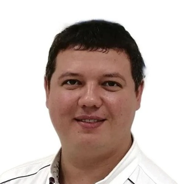 Мухин Сергей Владимирович — Стоматолог-хирург, Стоматолог-имплантолог, Самара