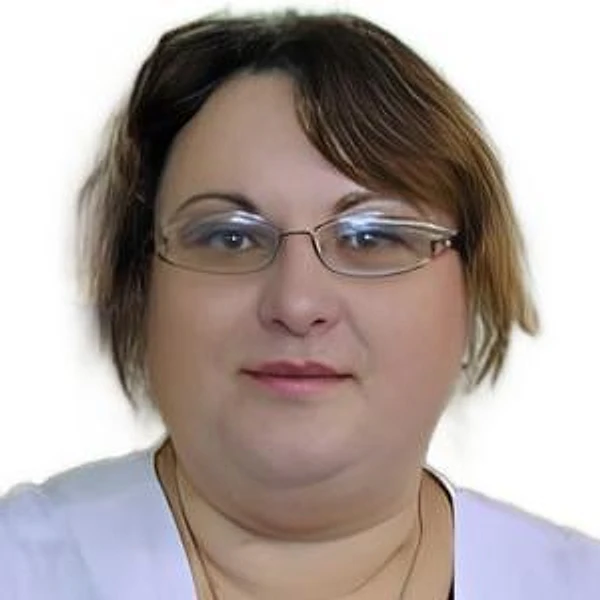 Крехова Лариса Дмитриевна — Рентгенолог, Мурманск