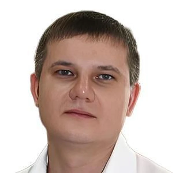 Мухин Александр Владимирович — Стоматолог, Самара