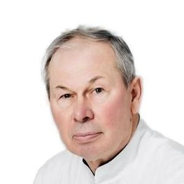 Комендат Владимир Иванович — Терапевт, Кардиолог, Липецк