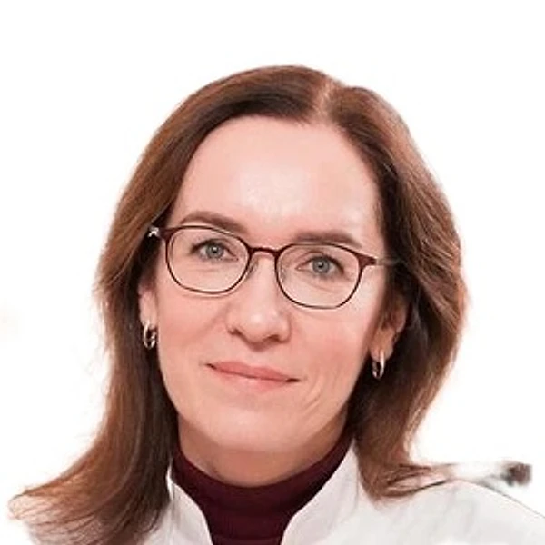 Баулина Марина Станиславовна — Невролог, Мурманск